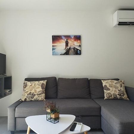 L'Appartement Des Deux Chenes Capbreton Esterno foto