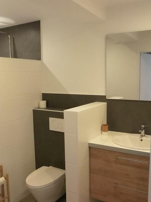 L'Appartement Des Deux Chenes Capbreton Esterno foto