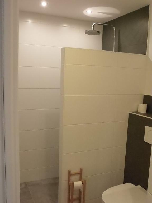 L'Appartement Des Deux Chenes Capbreton Esterno foto