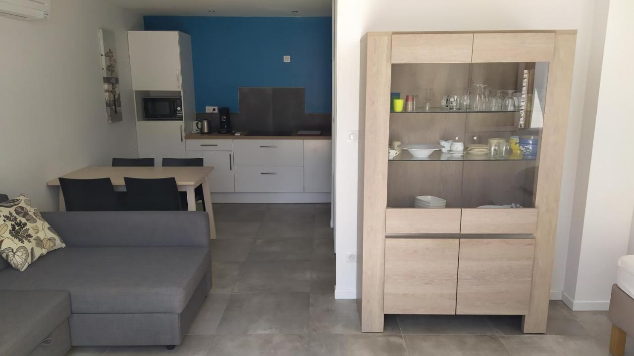 L'Appartement Des Deux Chenes Capbreton Esterno foto