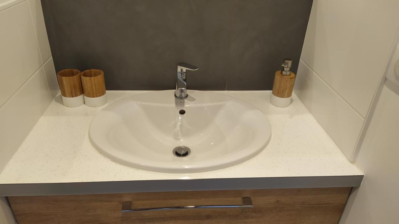 L'Appartement Des Deux Chenes Capbreton Esterno foto
